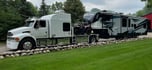 Custom Built Tow Vehicle For RV or Race Trailer  for sale $35,000 