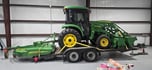 2006 John Deere 4720 Tractor w/Addons (315.8 Run Hours)  for sale $35,000 