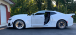 2018 Camaro ZL1 