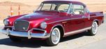 1956 Studebaker Golden Hawk  for sale $38,495 