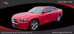 2012 Dodge Charger  for sale $16,495 