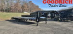 2024 Load Trail LT 102X25+5' DOVE TA5 GOOSENECK W/MAX R  for sale $13,495 