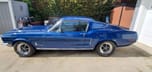1968 Ford Mustang  for sale $72,995 