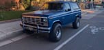 1984 Ford Bronco  for sale $23,795 