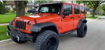 2015 Jeep Wrangler  for sale $27,995 