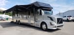 2007 Volvo Silver Crown  for sale $175,000 