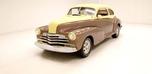 1947 Chevrolet Fleetline  for sale $33,900 