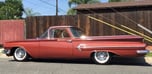 1960 Chevrolet El Camino  for sale $28,500 