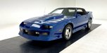 1991 Chevrolet Camaro  for sale $15,500 