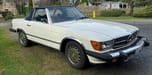 1975 Mercedes-Benz 450SL  for sale $19,895 