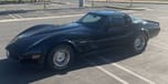 1982 Chevrolet Corvette  for sale $23,995 