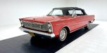 1965 Ford Galaxie 500  for sale $19,500 