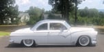 1950 Ford “Kustom” Coupe   for sale $55,000 