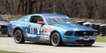 SCCA T4 Mustang Scotty B. White built and raced  for sale $8,500 