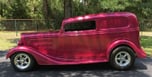 35 chevy. sedan delivery  for sale $32,500 