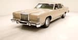 1978 Lincoln Continental  for sale $16,900 