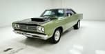 1969 Plymouth Satellite  for sale $40,000 