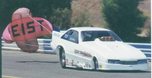 1994 Chevy Beretta Blown Alcohol Funny Car