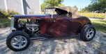 1934 Ford Roadster  for sale $40,000 