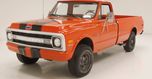 1969 Chevrolet K10  for sale $30,995 