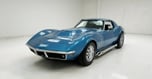 1969 Chevrolet Corvette Coupe  for sale $34,000 