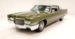 1970 Cadillac DeVille  for sale $23,500 