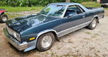 1985 Chevrolet El Camino  for sale $18,500 