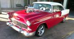 1955 Chevrolet Bel Air  for sale $110,495 