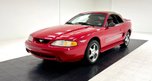 1994 Ford Mustang  for sale $35,000 