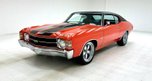 1971 Chevrolet Chevelle  for sale $61,900 