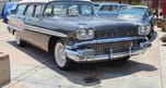 1958 Pontiac Chieftain  for sale $45,995 