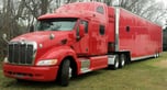 Race Transporter  for sale $85,000 