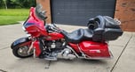 2007 Harley Davidson Screamin Eagle Ultra FLHTCUSE2  for sale $8,800 