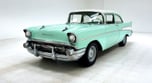 1957 Chevrolet Two-Ten Series  for sale $34,500 