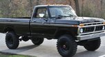 1977 Ford F-250  for sale $65,000 