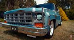 1973 Chevrolet C10 Pickup  for sale $40,000 