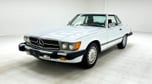 1987 Mercedes-Benz 560SL  for sale $25,000 