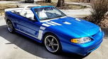 1998 Ford Mustang  for sale $16,995 