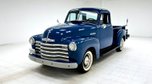 1952 Chevrolet 3100  for sale $36,800 