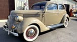 1936 Ford Deluxe  for sale $28,495 