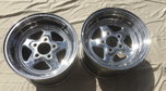Weld Racing Sport Forged ProStar Wheel 96-510282  for sale $550 