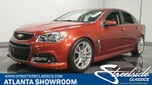 2015 Chevrolet SS  for sale $55,995 