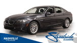 2015 BMW 528i  for sale $12,995 