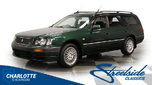 1997 Nissan Stagea  for sale $23,995 