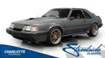 1986 Ford Mustang  for sale $21,995 