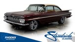 1959 Chevrolet Bel Air  for sale $88,995 