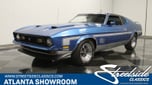 1972 Ford Mustang  for sale $38,995 