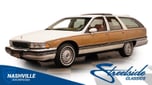 1992 Buick Roadmaster  for sale $19,995 