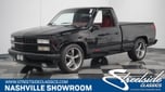 1990 Chevrolet Silverado for Sale $46,995