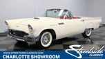 1957 Ford Thunderbird  for sale $116,995 